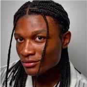 Giovane insegnate MADRELINGUA di INGLESE